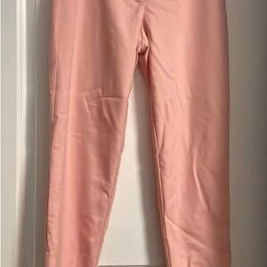 Stylish Pink Pants